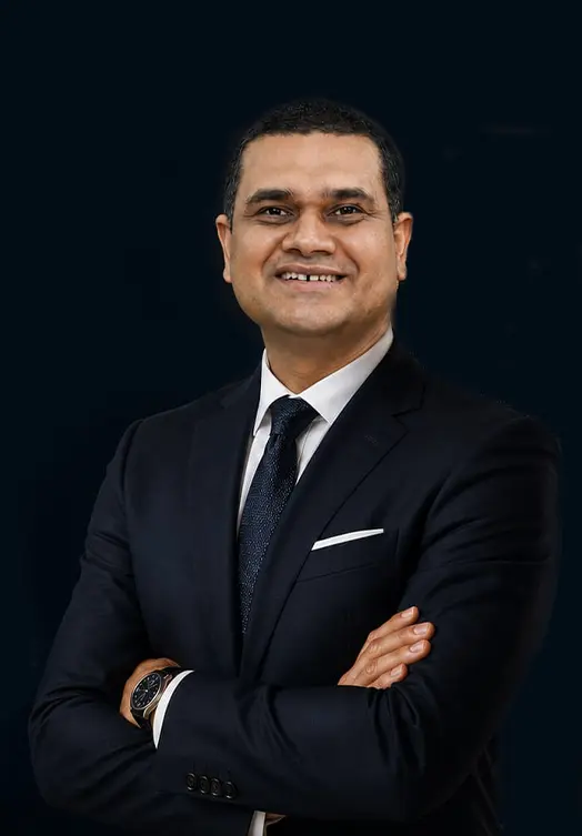 Arif Ahamed